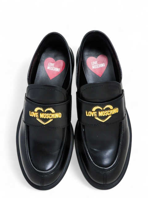 Mocasines "City Love"