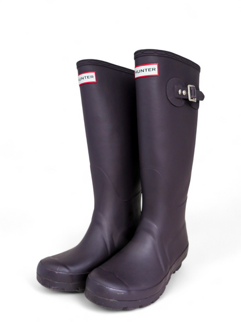 Botas "Rubber Rain Boots"