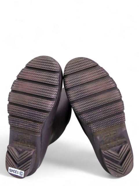 Botas "Rubber Rain Boots"