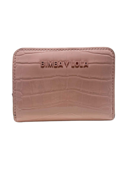 Billetera Palo de Rosa