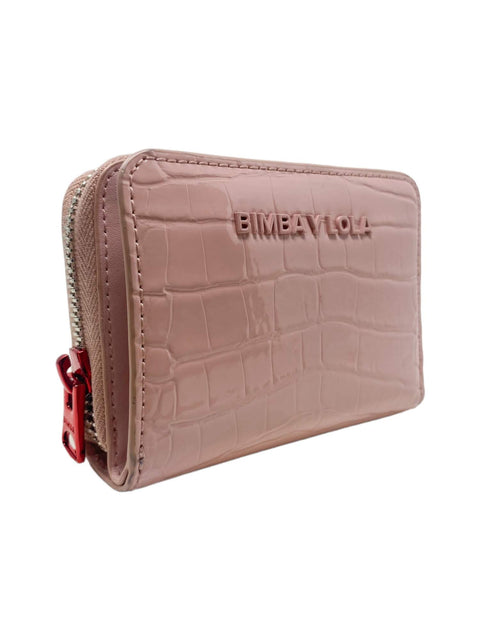 Billetera Palo de Rosa