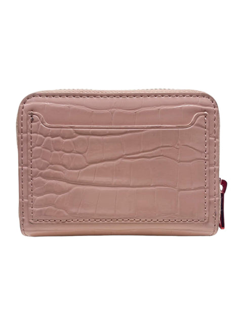 Billetera Palo de Rosa