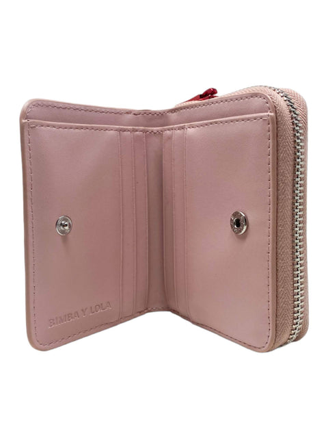 Billetera Palo de Rosa