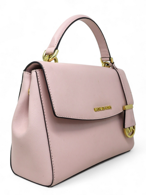 Bolso Rosado