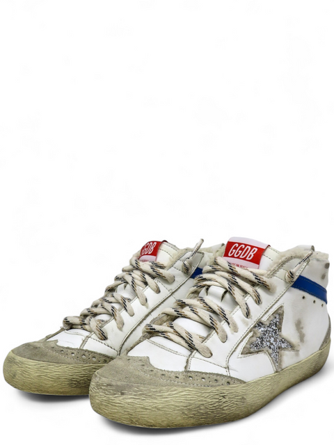 Tenis "GGDB MID/STAR"