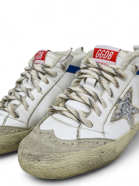 Tenis "GGDB MID/STAR"