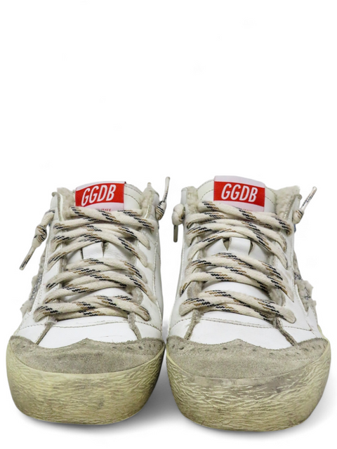 Tenis "GGDB MID/STAR"