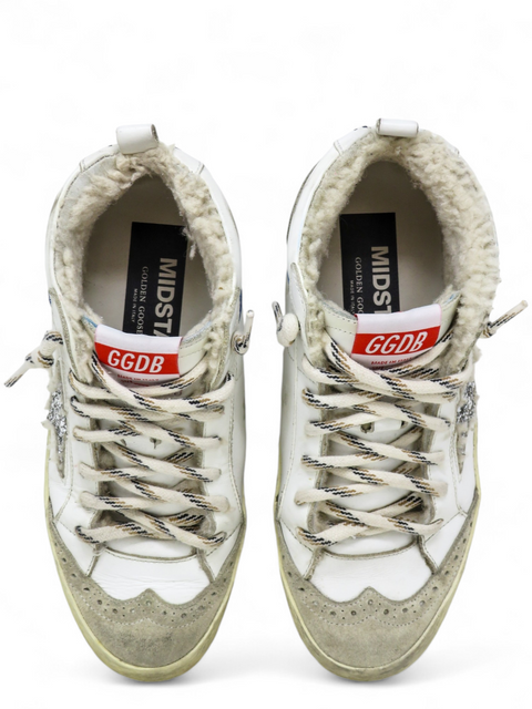 Tenis "GGDB MID/STAR"