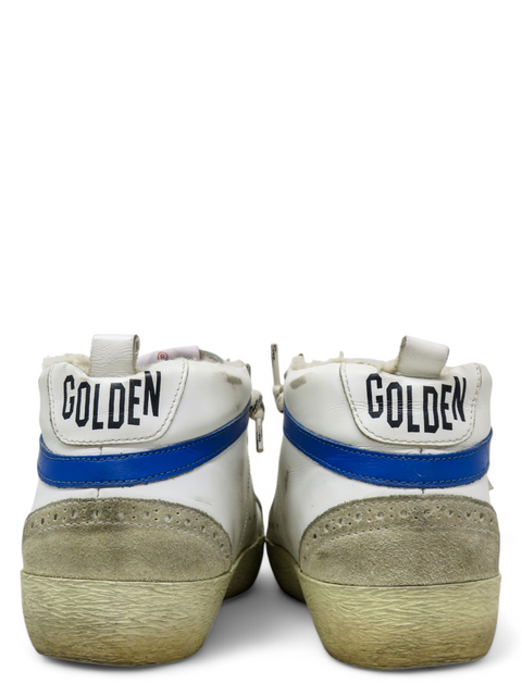 Tenis "GGDB MID/STAR"