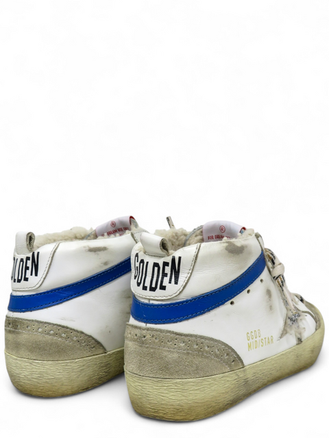 Tenis "GGDB MID/STAR"