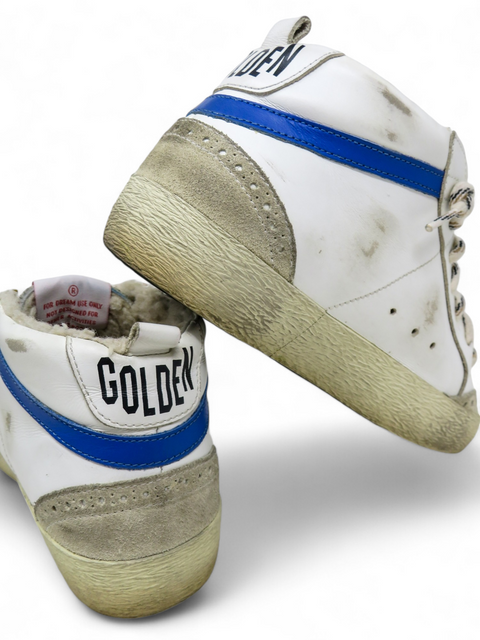 Tenis "GGDB MID/STAR"