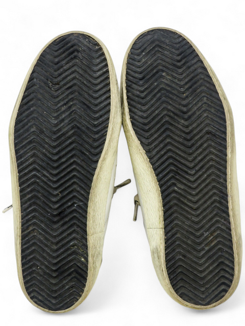 Tenis "GGDB MID/STAR"