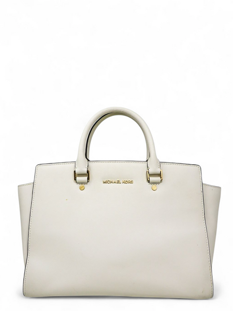 Bolso Beige