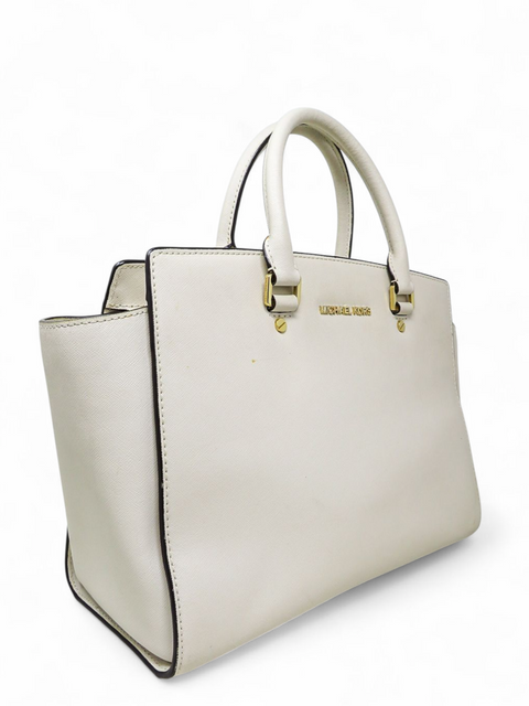 Bolso Beige