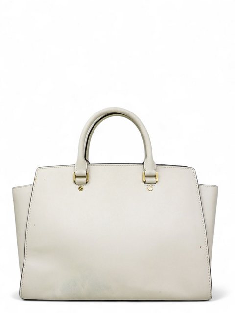 Bolso Beige