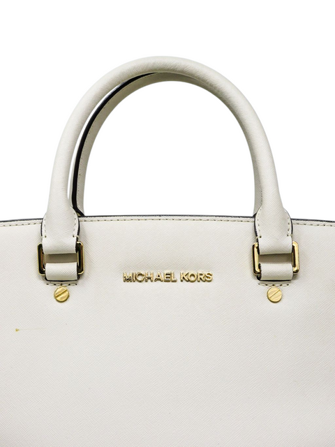 Bolso Beige