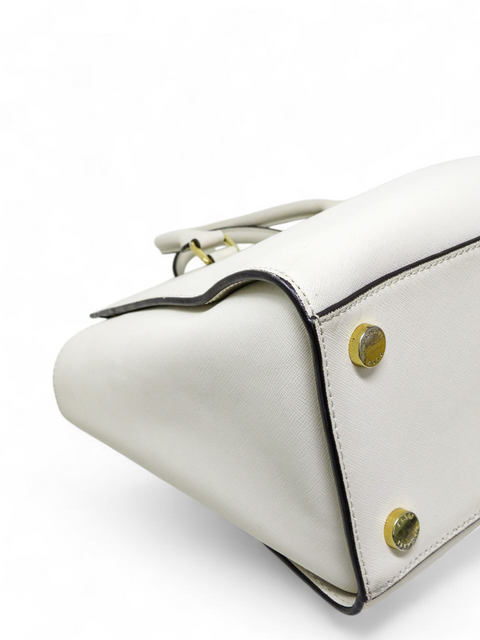 Bolso Beige