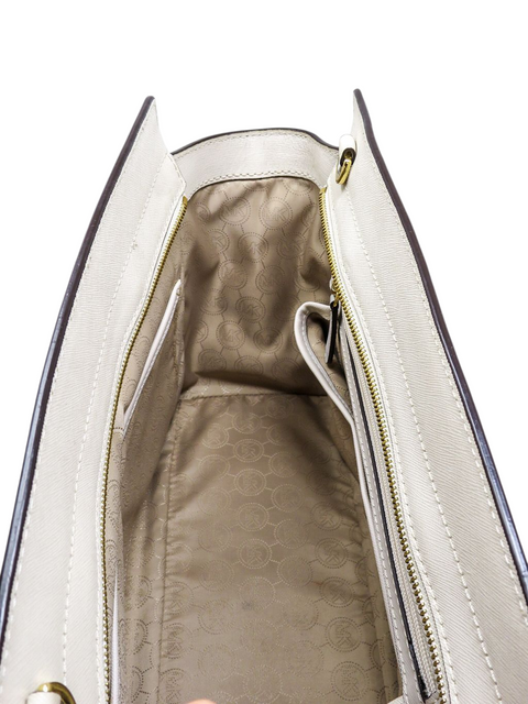 Bolso Beige