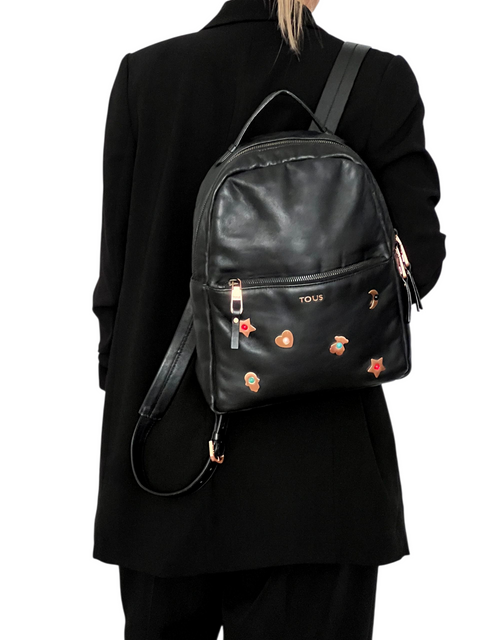 Morral Negro