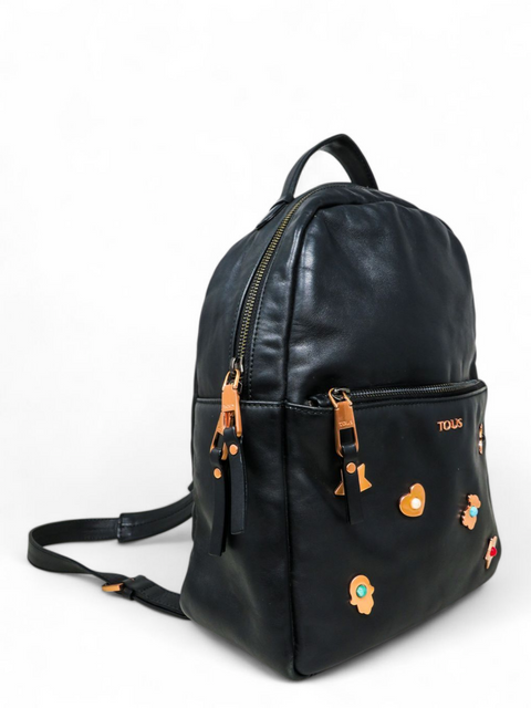 Morral Negro