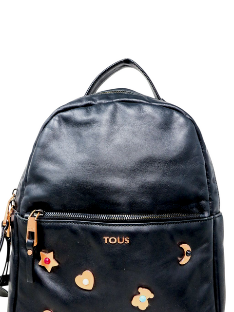 Morral Negro