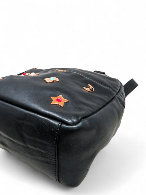 Morral Negro