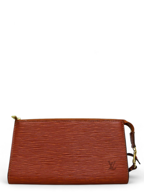 Bolso "Epi Pochette Accessories"