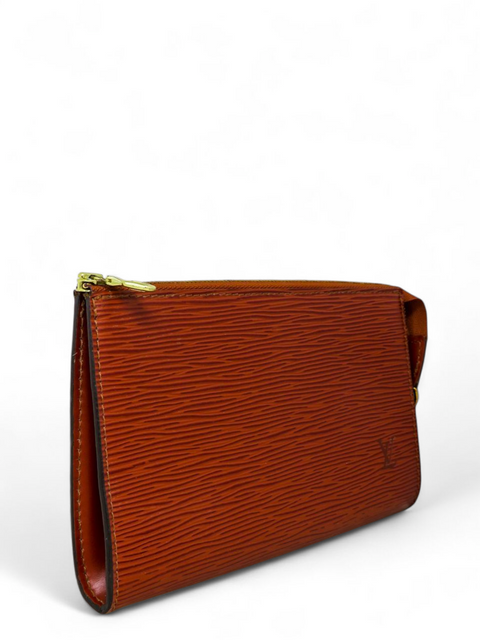 Bolso "Epi Pochette Accessories"