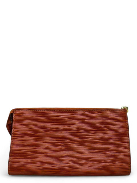 Bolso "Epi Pochette Accessories"