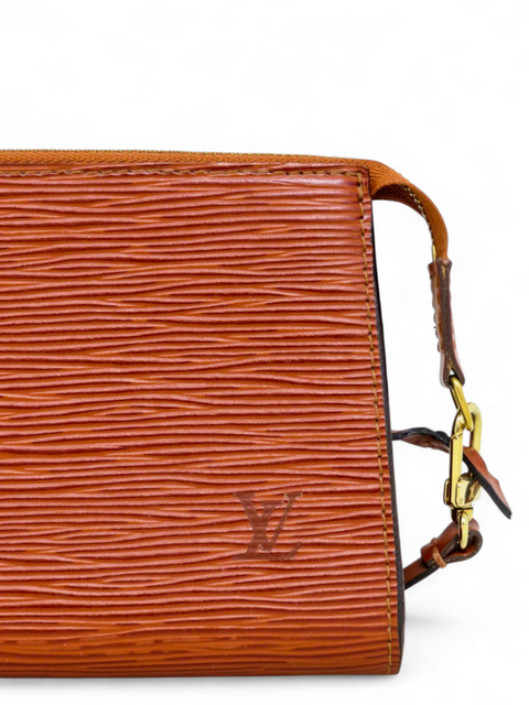 Bolso "Epi Pochette Accessories"