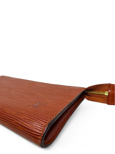 Bolso "Epi Pochette Accessories"