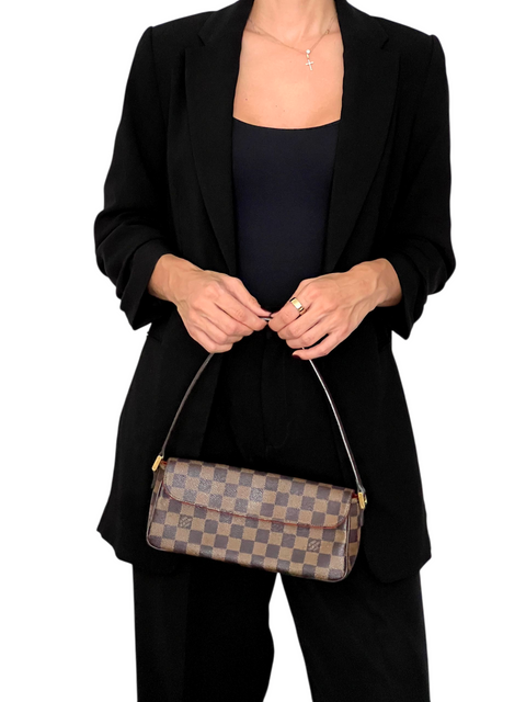Bolso "Recoleta Bag"