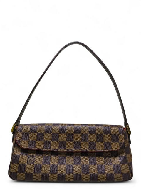 Bolso "Recoleta Bag"