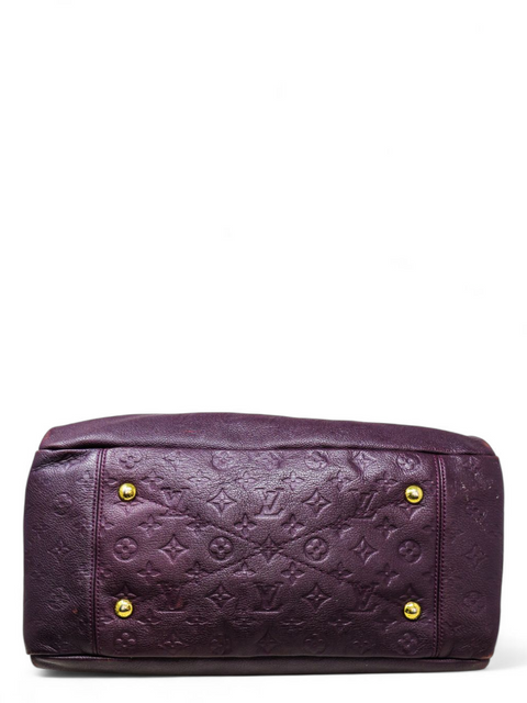 Bolso "Monogram Empreinte Artsy MM"