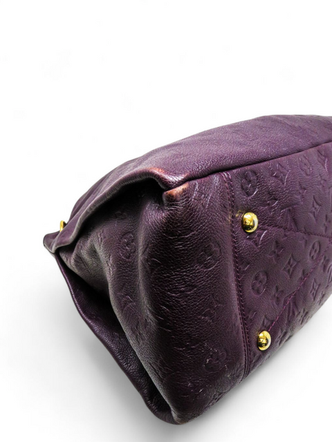 Bolso "Monogram Empreinte Artsy MM"