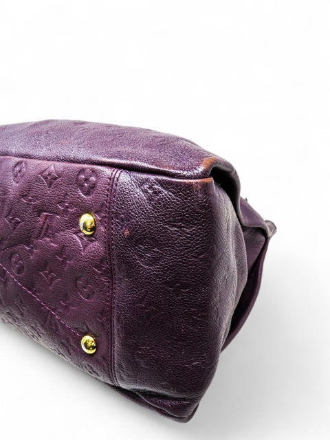 Bolso "Monogram Empreinte Artsy MM"