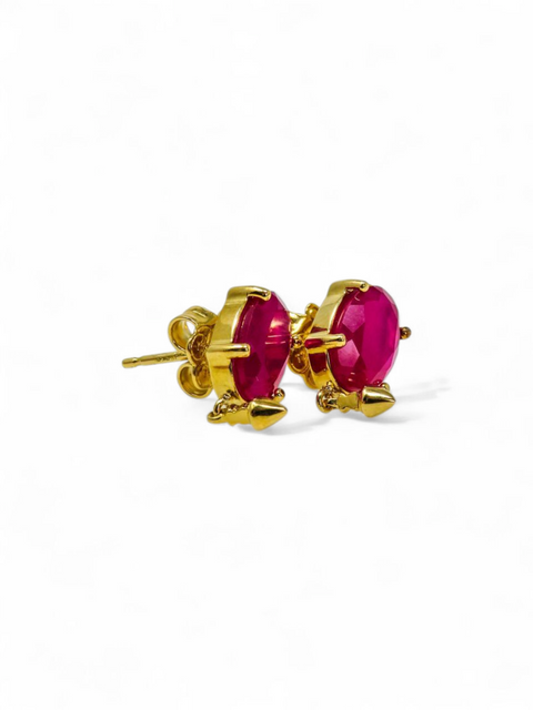 Aretes "Sul"