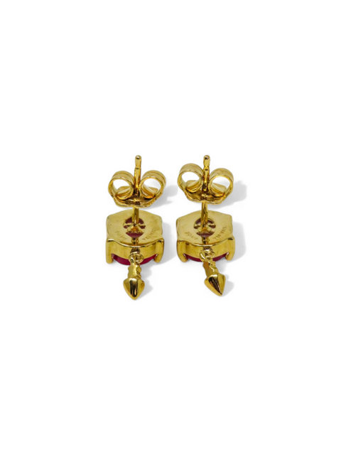 Aretes "Sul"