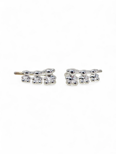 Aretes "Bold Bear"