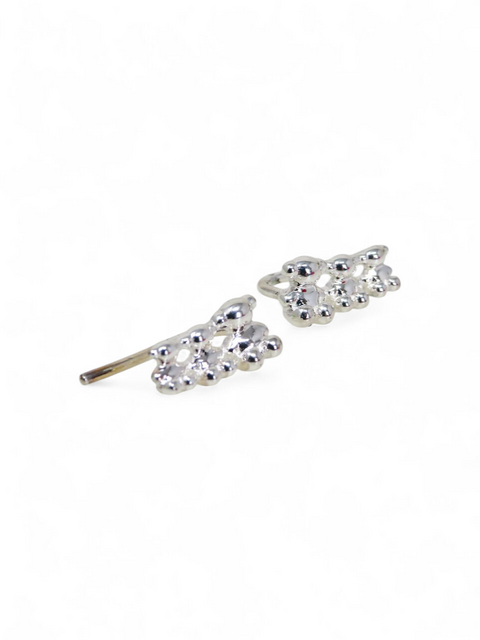 Aretes "Bold Bear"