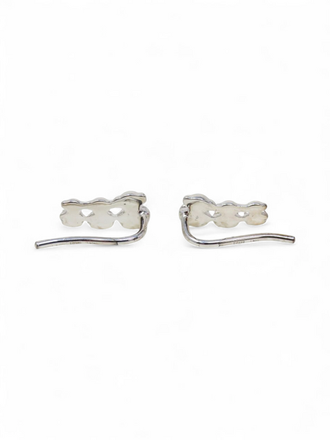 Aretes "Bold Bear"