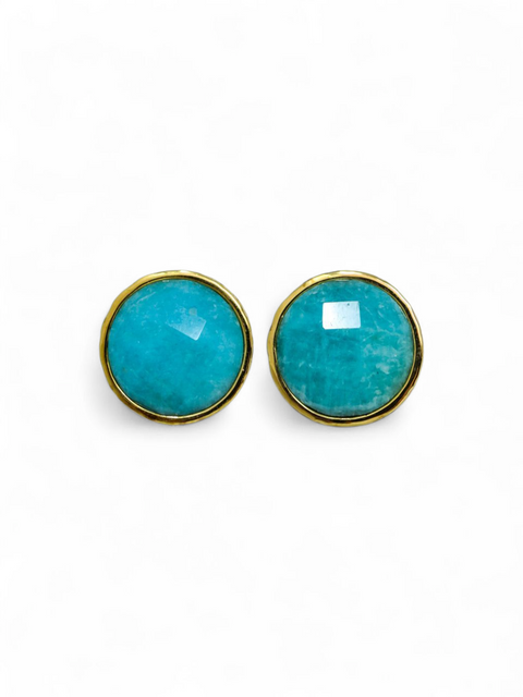 Aretes "Colombiana"