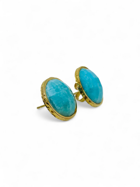 Aretes "Colombiana"