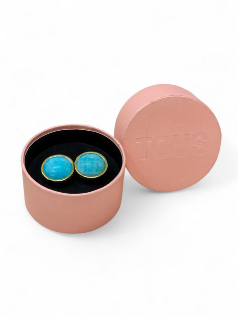 Aretes "Colombiana"