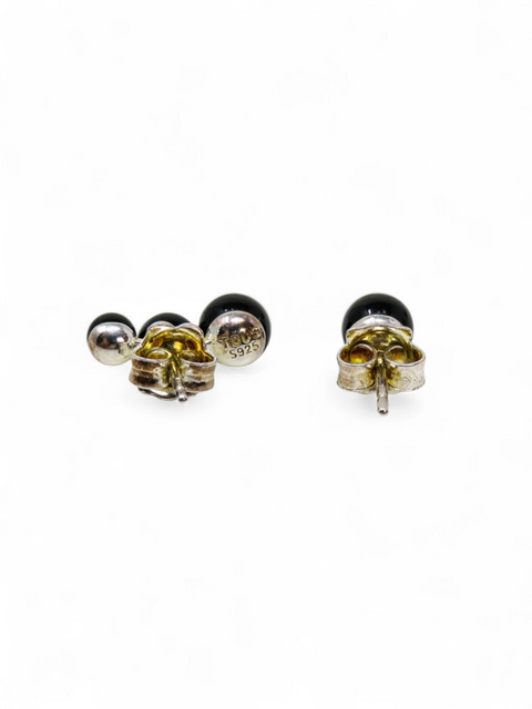 Aretes "Onix"