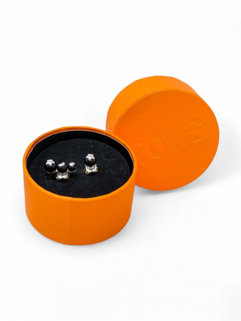 Aretes "Onix"