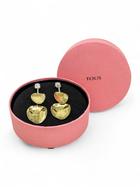 Aretes "Petal"