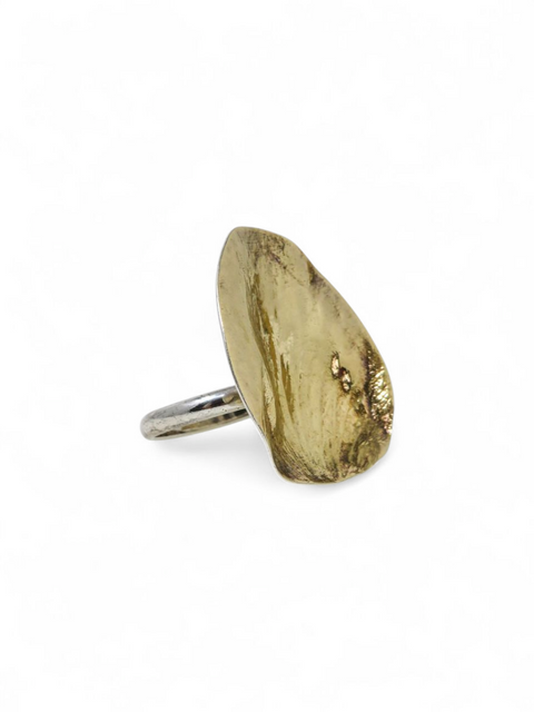 Anillo "Petal"