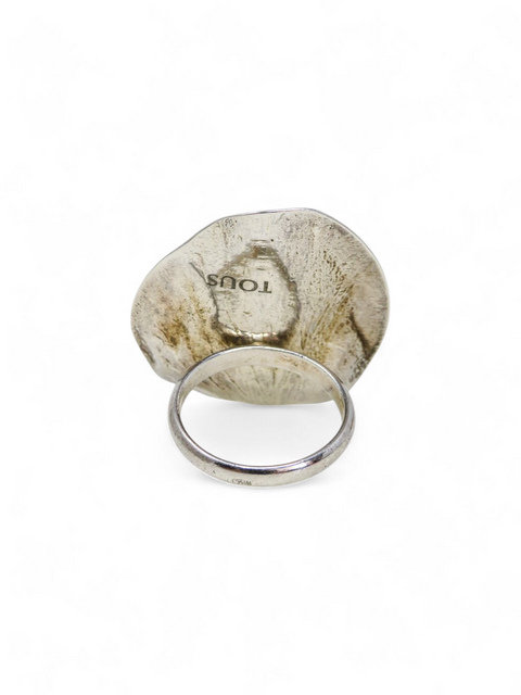 Anillo "Petal"