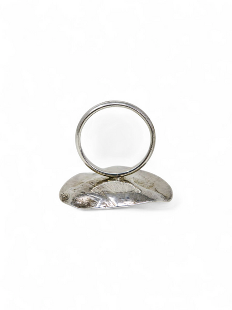 Anillo "Petal"